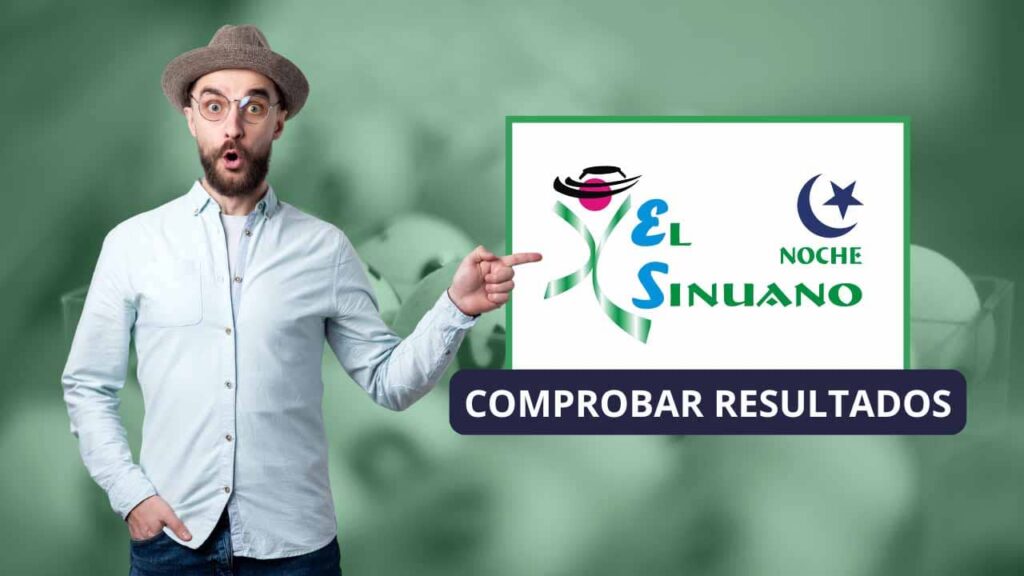 resultado sorteo loteria sinuano noche 30 de julio 2025