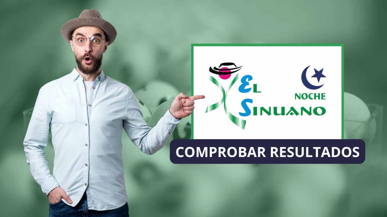 resultado sorteo loteria sinuano noche 30 de julio 2025