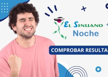 resultado sorteo loteria sinuano noche 31 de julio 2025