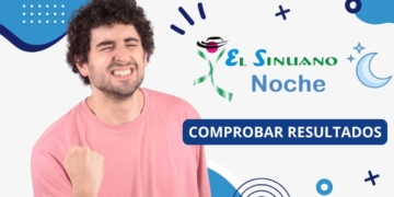 resultado sorteo loteria sinuano noche 31 de julio 2025