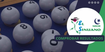 resultado sorteo loteria sinuano noche 4 de julio 2025