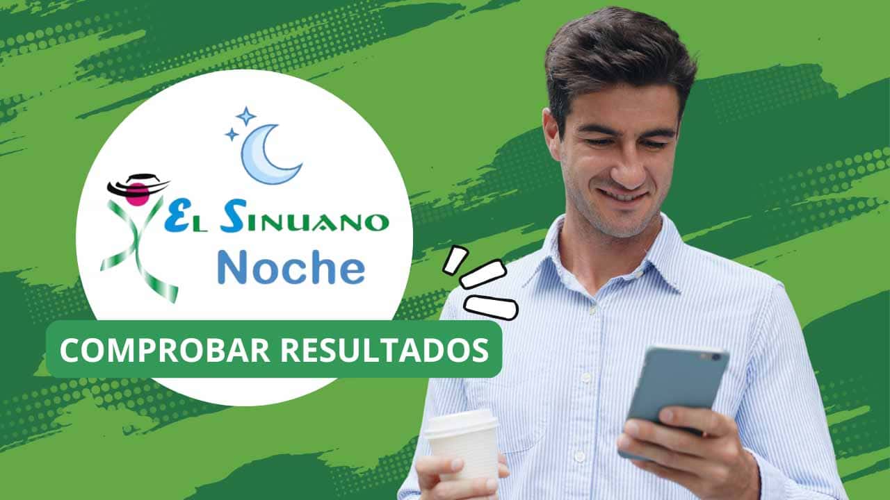 resultado sorteo loteria sinuano noche 5 de julio 2025