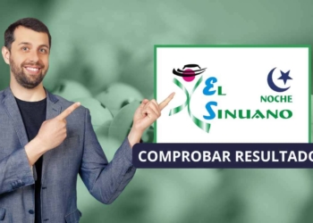 resultado sorteo loteria sinuano noche 6 de julio 2025
