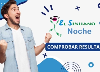resultado sorteo loteria sinuano noche 7 de julio 2025
