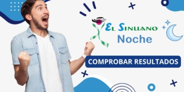 resultado sorteo loteria sinuano noche 7 de julio 2025