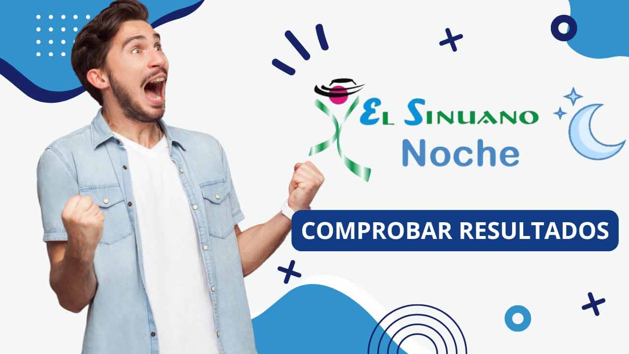 resultado sorteo loteria sinuano noche 7 de julio 2025