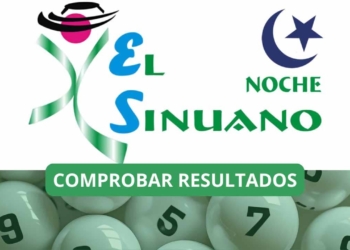 resultado sorteo loteria sinuano noche 8 de julio 2025