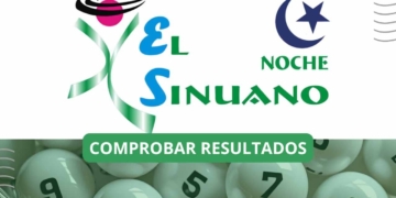 resultado sorteo loteria sinuano noche 8 de julio 2025
