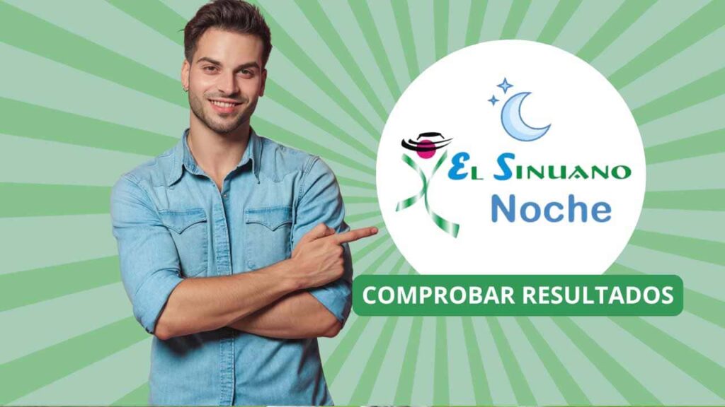 resultado sorteo loteria sinuano noche 9 de julio 2025