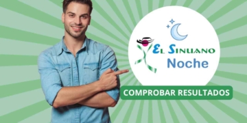 resultado sorteo loteria sinuano noche 9 de julio 2025