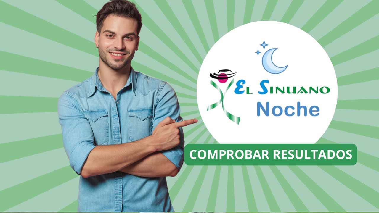 resultado sorteo loteria sinuano noche 9 de julio 2025
