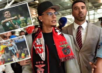 richard rios palmeiras benfica nelson deossa venta monterrey roma betis mercado fichajes europa brasil leila pereira brasilerao copa libertadores colombia colombiano