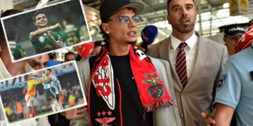 richard rios palmeiras benfica nelson deossa venta monterrey roma betis mercado fichajes europa brasil leila pereira brasilerao copa libertadores colombia colombiano