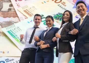 salarios empleos mejor pagados colombia datacredito ley borron cuenta nueva mercado laboral oportunidades trabajo profesiones alta demanda dane desempleo finanzas historial crediticio salario minimo ingresos trabajos lucrativos carreras rentables