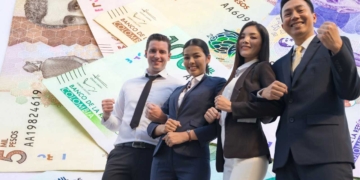 salarios empleos mejor pagados colombia datacredito ley borron cuenta nueva mercado laboral oportunidades trabajo profesiones alta demanda dane desempleo finanzas historial crediticio salario minimo ingresos trabajos lucrativos carreras rentables