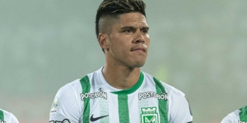 sebastian guzman atletico nacional independiente santa fe deportes tolima refuerzos fichaje mercado futbol profesional colombiano fpc colombia dimayor jorge bava lucas gonzalez javier gandolfi