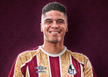 deportes tolima sebastian guzman fichaje futbol profesional colombiano fpc mercado refuerzos incorporaciones contrataciones independiente santa fe atletico nacional liga betplay dimayor colombia ibague