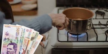 subsidio en colombia familias escasos recursos conexion gas natural