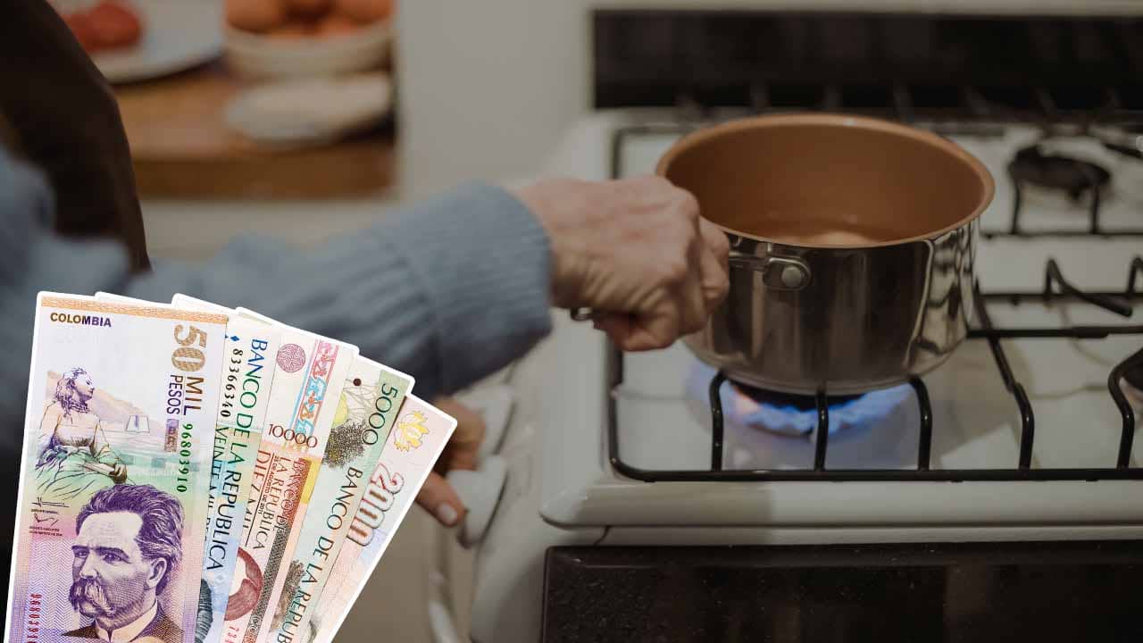 subsidio en colombia familias escasos recursos conexion gas natural