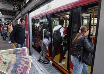 subsidio pasajes gratis bogota alcaldia julio 2025