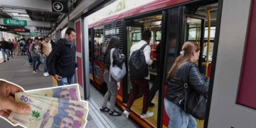 subsidio pasajes gratis bogota alcaldia julio 2025