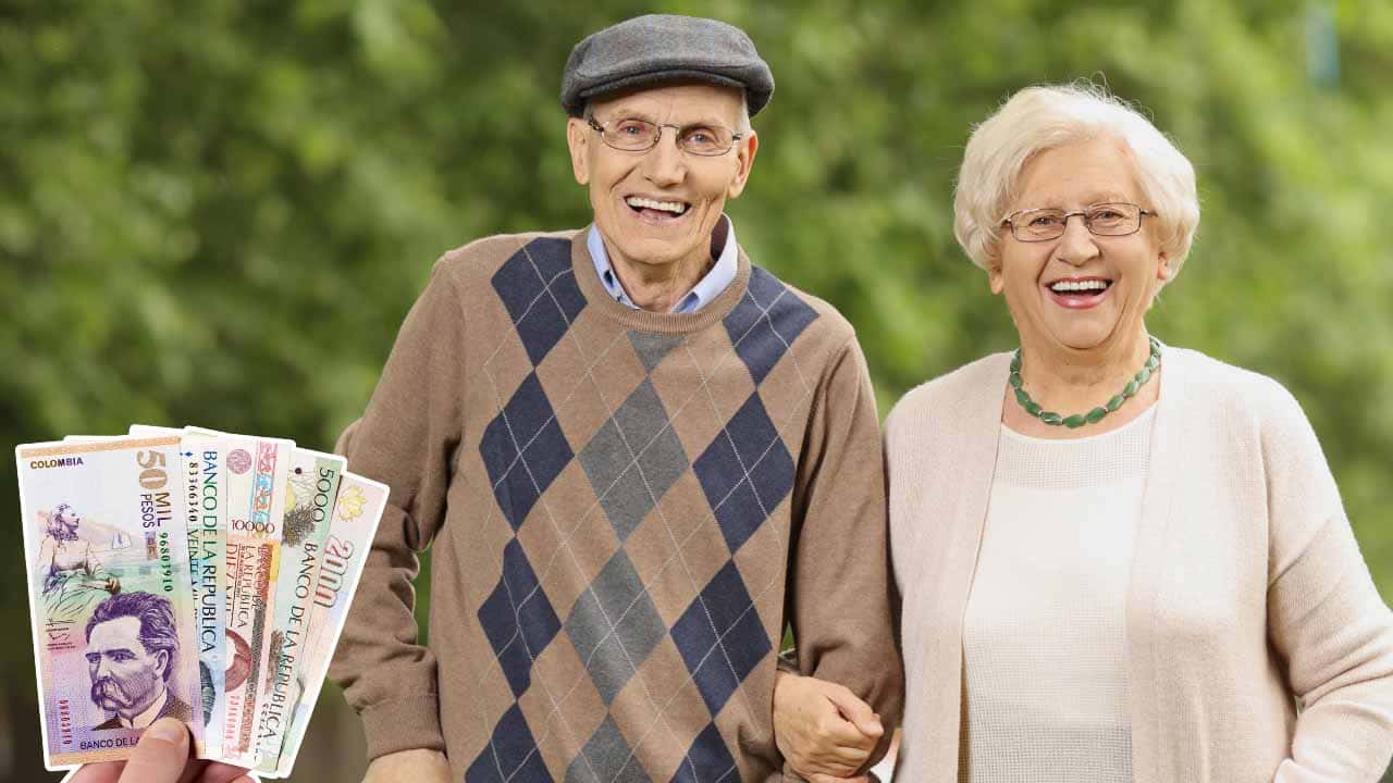 subsidios ayudas personas mayores 60 en colombia
