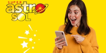super astro sol loteria chance colombia resultado numero ganador sorteo premio martes 1 julio 2025 nuevo horario