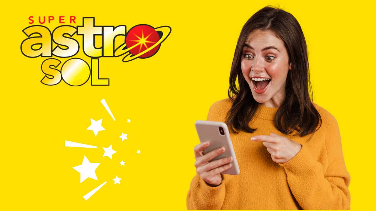 super astro sol loteria chance colombia resultado numero ganador sorteo premio martes 1 julio 2025 nuevo horario