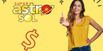 super astro sol viernes 4 julio 2025 sorteo chance loteria serie numero ganador quinta balota signo zodiacal juego colombia