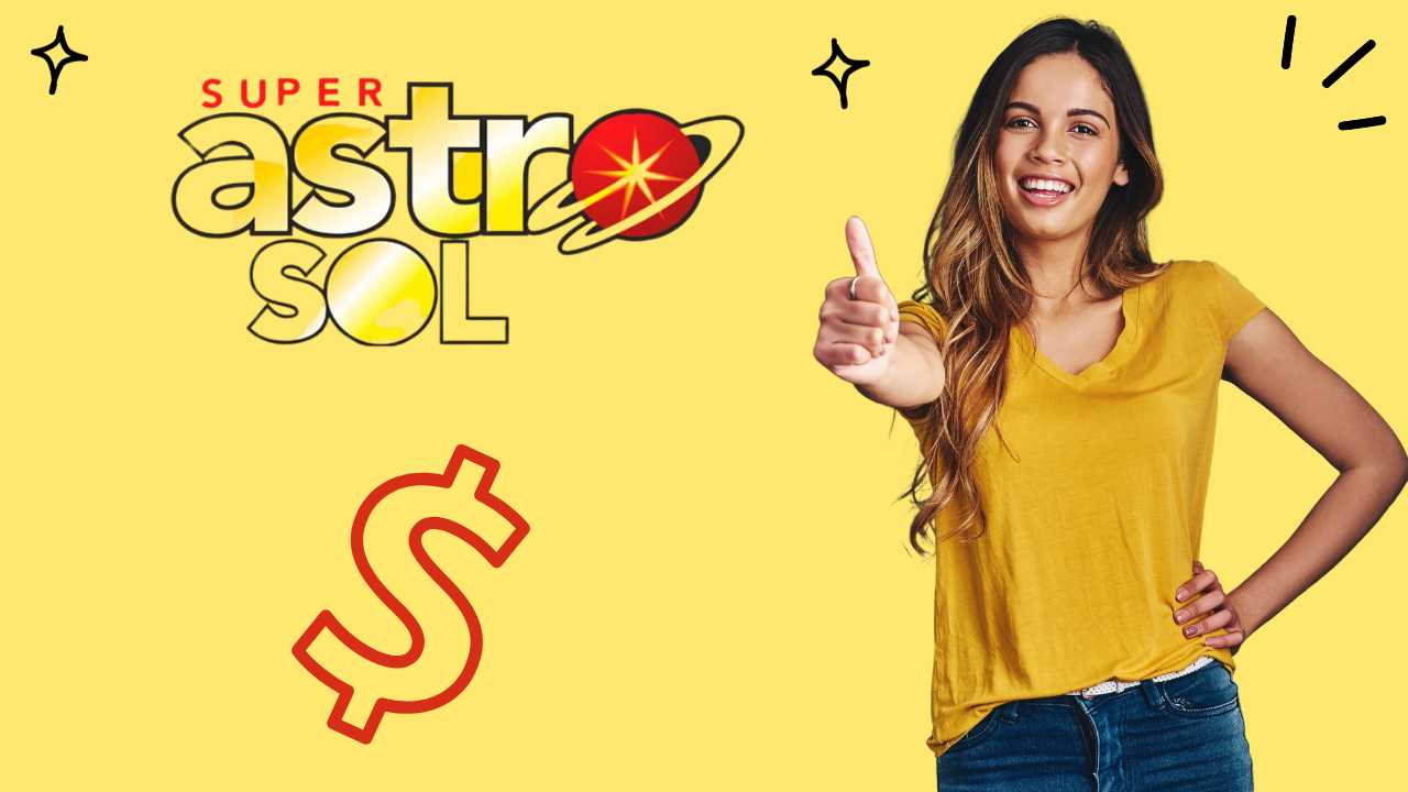 super astro sol viernes 4 julio 2025 sorteo chance loteria serie numero ganador quinta balota signo zodiacal juego colombia