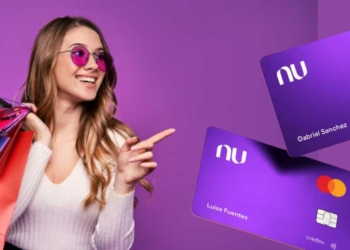 Nubank se le planta a Bancolombia y Davivienda con jugada clave en su tarjeta de crédito
