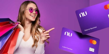 Nubank se le planta a Bancolombia y Davivienda con jugada clave en su tarjeta de crédito