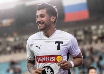 yeison guzman fc torpedo rusia oferta fichaje junior barranquilla