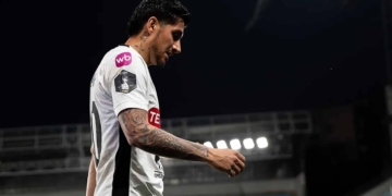 yeison guzman mercado fichajes torpedo rusia millonarios junior