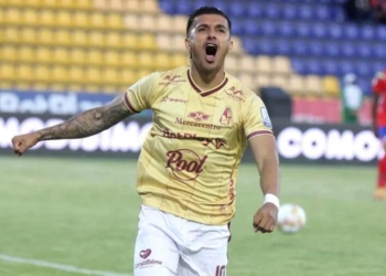 yeison guzman junior barranquilla fichaje refuerzo contratacion confirmado mercado liga betplay futbol profesional colombiano fpc torpedo rusia colombia millonarios atletico nacional fuad char