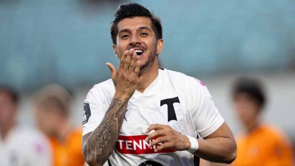 yeison guzman torpedo respuestas junior millonarios 2025