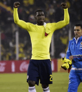 andres llinas millonarios lesion recuperacion ofrecimiento refuerzo incorporacion jugadores libres sin contrato cristian zapata enrique camacho gustazo serpa david gonzalez mercado fichajes futbol profesional colombiano fpc liga betplay dimayor