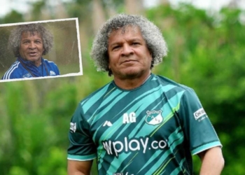 alberto gamero deportivo cali millonarios campin bogota hinchas liga betplay dimayor futbol profesional colombiano fpc entrevista win mercado fichajes refuerzos david gonzalez incorporaciones arias serpa camacho contrataciones