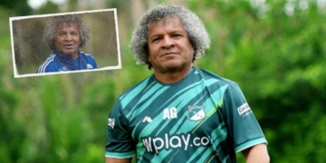 alberto gamero deportivo cali millonarios campin bogota hinchas liga betplay dimayor futbol profesional colombiano fpc entrevista win mercado fichajes refuerzos david gonzalez incorporaciones arias serpa camacho contrataciones