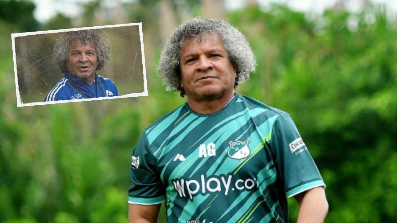 alberto gamero deportivo cali millonarios campin bogota hinchas liga betplay dimayor futbol profesional colombiano fpc entrevista win mercado fichajes refuerzos david gonzalez incorporaciones arias serpa camacho contrataciones