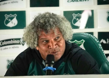 alberto miguel gamero deportivo cali mercado agentes libres fichajes refuerzos incorporaciones contratados plantilla profesional futbol profesional colombiano fpc colombia liga betplay dimayor palmaseca humberto arias grupo inversor jugadores salarios pago crisis