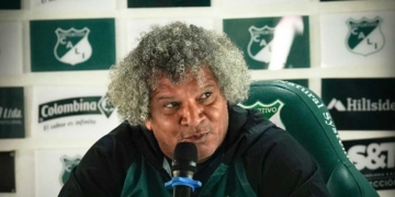 alberto miguel gamero deportivo cali mercado agentes libres fichajes refuerzos incorporaciones contratados plantilla profesional futbol profesional colombiano fpc colombia liga betplay dimayor palmaseca humberto arias grupo inversor jugadores salarios pago crisis