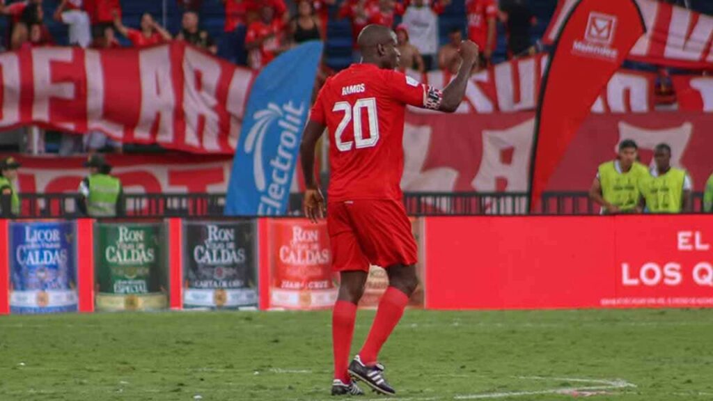 america de cali adrian ramos posible regreso 2025