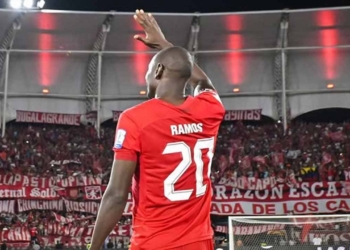 america de cali adrian ramos regreso liga betplay 2025