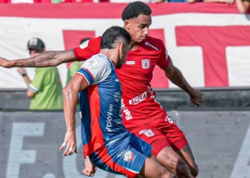 america de cali alianza liga betplay 2025 dylan borrero