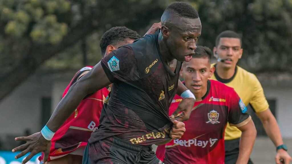 america de cali copa betplay 2025 clasificado octavos yojan garces papula