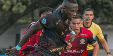 america de cali copa betplay 2025 clasificado octavos yojan garces papula