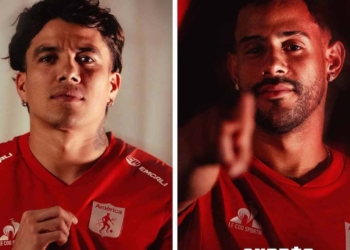 america de cali fichajes andres tello roa 2025