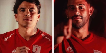america de cali fichajes andres tello roa 2025