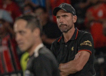 america de cali gabriel raimondi dt 2025 liga betplay